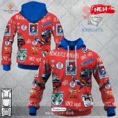 New Nrl Newcastle Knights Season Logo Design Hoodie Sweatshirt 3d 1 Bexvx.jpg - demo10