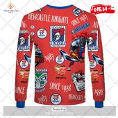 New Nrl Newcastle Knights Season Logo Design Hoodie Sweatshirt 3d 8 Ixhrl.jpg - demo10