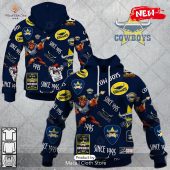 New Nrl North Queensland Cowboys Season Logo Design Hoodie Sweatshirt 3d 1 7nl2j.jpg - demo10