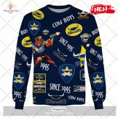 New Nrl North Queensland Cowboys Season Logo Design Hoodie Sweatshirt 3d 4 Dnyfi.jpg - demo10