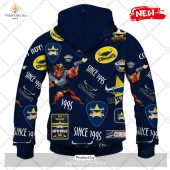 New Nrl North Queensland Cowboys Season Logo Design Hoodie Sweatshirt 3d 6 Hdlae.jpg - demo10