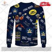 New Nrl North Queensland Cowboys Season Logo Design Hoodie Sweatshirt 3d 8 Lkcmg.jpg - demo10
