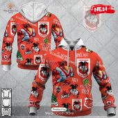 New Nrl St George Illawarra Dragons Season Logo Design Hoodie Sweatshirt 3d 1 W7yim.jpg - demo10