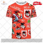 New Nrl St George Illawarra Dragons Season Logo Design Hoodie Sweatshirt 3d 3 Km3mb.jpg - demo10