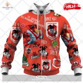 New Nrl St George Illawarra Dragons Season Logo Design Hoodie Sweatshirt 3d 5 1nhnz.jpg - demo10