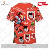 New Nrl St George Illawarra Dragons Season Logo Design Hoodie Sweatshirt 3d 7 Xiymw.jpg - demo10
