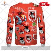 New Nrl St George Illawarra Dragons Season Logo Design Hoodie Sweatshirt 3d 8 72ugz.jpg - demo10