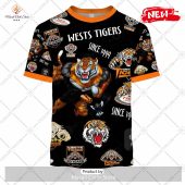 New Nrl Wests Tigers Season Logo Design Hoodie Sweatshirt 3d 3 Nzeef.jpg - demo10