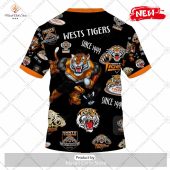 New Nrl Wests Tigers Season Logo Design Hoodie Sweatshirt 3d 7 Hgdiu.jpg - demo10