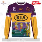New Personalise Nrl Brisbane Broncos X The Simpsons 2023 Halloween Jersey Hoodie 3d 4 6klmy.jpg - demo10