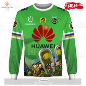 New Personalise Nrl Canberra Raiders X The Simpsons 2023 Halloween Jersey Hoodie 3d 4 Y0ttx.jpg - demo10