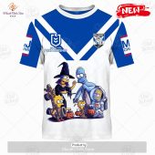 New Personalise Nrl Canterbury Bulldogs X The Simpsons 2023 Halloween Jersey Hoodie 3d 3 Fptxx.jpg - demo10