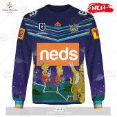 New Personalise Nrl Gold Coast Titans X The Simpsons Halloween 2023 Jersey Hoodie 3d 4 54oed.jpg - demo10