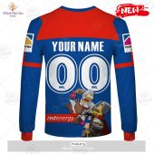New Personalise Nrl Newcastle Knights X The Simpsons 2023 Halloween Jersey Hoodie 3d 8 S7exf.jpg - demo10