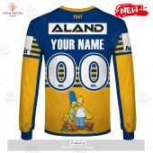 New Personalise Nrl Parramatta Eels X The Simpsons 2023 Halloween Jersey Hoodie 3d 8 Pphgv.jpg - demo10