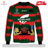 New Personalise Nrl South Sydney Rabbitohs X The Simpsons 2023 Halloween Jersey Hoodie 3d 4 Bh5vn.jpg - demo10