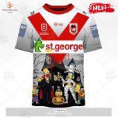New Personalise Nrl St George Illawarra Dragons X The Simpsons 2023 Halloween Jersey Hoodie 3d 3 Fajjw.jpg - demo10