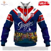 New Personalise Nrl Sydney Roosters X The Simpsons 2023 Halloween Jersey Hoodie 3d 2 9cyxb.jpg - demo10