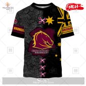 New Personalized Nrl Brisbane Broncos Flag Design Hoodie Sweatshirt 3d 3 Aysde.jpg - demo10