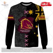 New Personalized Nrl Brisbane Broncos Flag Design Hoodie Sweatshirt 3d 4 Lefhg.jpg - demo10