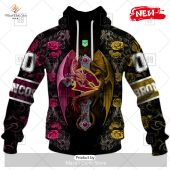 New Personalized Nrl Brisbane Broncos Rose Luxury Dragon Hoodie Sweatshirt 3d 2 Doyd9.jpg - demo10