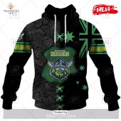 New Personalized Nrl Canberra Raiders Flag Design Hoodie Sweatshirt 3d 2 4fmix.jpg - demo10