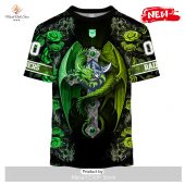 New Personalized Nrl Canberra Raiders Rose Luxury Dragon Hoodie Sweatshirt 3d 3 T653y.jpg - demo10
