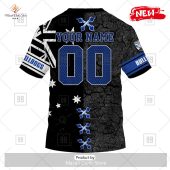 New Personalized Nrl Canterbury Bankstown Bulldogs Flag Design Hoodie Sweatshirt 3d 7 Qiirp.jpg - demo10
