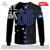 New Personalized Nrl Canterbury Bankstown Bulldogs Flag Design Hoodie Sweatshirt 3d 8 Map7d.jpg - demo10