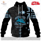 New Personalized Nrl Cronulla Sutherland Sharks Flag Design Hoodie Sweatshirt 3d 5 L84fg.jpg - demo10