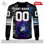 New Personalized Nrl Cronulla Sutherland Sharks Rose Luxury Dragon Hoodie Sweatshirt 3d 8 U5fhc.jpg - demo10