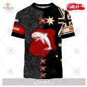 New Personalized Nrl Dolphins Flag Design Hoodie Sweatshirt 3d 3 8lqzr.jpg - demo10