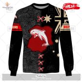 New Personalized Nrl Dolphins Flag Design Hoodie Sweatshirt 3d 4 Necxo.jpg - demo10