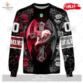 New Personalized Nrl Dolphins Rose Luxury Dragon Hoodie Sweatshirt 3d 4 3ofcz.jpg - demo10