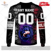 New Personalized Nrl Dolphins Rose Luxury Dragon Hoodie Sweatshirt 3d 8 A50h2.jpg - demo10