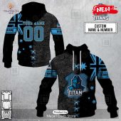 New Personalized Nrl Gold Coast Titans Flag Design Hoodie Sweatshirt 3d 1 Ousl9.jpg - demo10