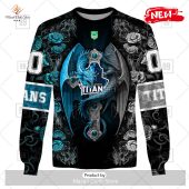 New Personalized Nrl Gold Coast Titans Rose Luxury Dragon Hoodie Sweatshirt 3d 4 Dscgr.jpg - demo10