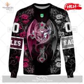 New Personalized Nrl Manly Warringah Sea Eagles Rose Luxury Dragon Hoodie Sweatshirt 3d 4 R3yaq.jpg - demo10