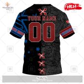 New Personalized Nrl Newcastle Knights Flag Design Hoodie Sweatshirt 3d 7 Kmoec.jpg - demo10