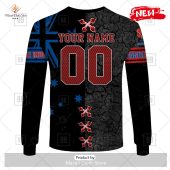 New Personalized Nrl Newcastle Knights Flag Design Hoodie Sweatshirt 3d 8 Eo8di.jpg - demo10