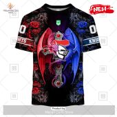 New Personalized Nrl Newcastle Knights Rose Luxury Dragon Hoodie Sweatshirt 3d 3 N8uph.jpg - demo10