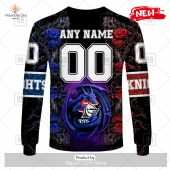 New Personalized Nrl Newcastle Knights Rose Luxury Dragon Hoodie Sweatshirt 3d 8 Rkr6t.jpg - demo10