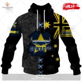 New Personalized Nrl North Queensland Cowboys Flag Design Hoodie Sweatshirt 3d 2 Jap2g.jpg - demo10