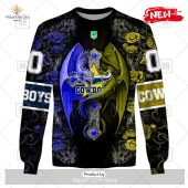New Personalized Nrl North Queensland Cowboys Rose Luxury Dragon Hoodie Sweatshirt 3d 4 N2hfw.jpg - demo10