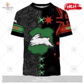New Personalized Nrl South Sydney Rabbitohs Flag Design Hoodie Sweatshirt 3d 3 Tx2tc.jpg - demo10