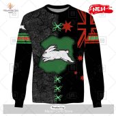New Personalized Nrl South Sydney Rabbitohs Flag Design Hoodie Sweatshirt 3d 4 K0ra6.jpg - demo10