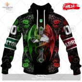 New Personalized Nrl South Sydney Rabbitohs Rose Luxury Dragon Hoodie Sweatshirt 3d 2 Kajzh.jpg - demo10