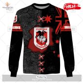 New Personalized Nrl St George Illawarra Dragons Flag Design Hoodie Sweatshirt 3d 4 Bxn8n.jpg - demo10