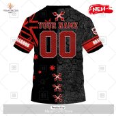 New Personalized Nrl St George Illawarra Dragons Flag Design Hoodie Sweatshirt 3d 7 Tetce.jpg - demo10