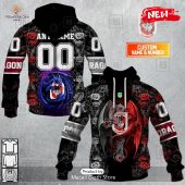 New Personalized Nrl St George Illawarra Dragons Rose Luxury Dragon Hoodie Sweatshirt 3d 1 H88mw.jpg - demo10